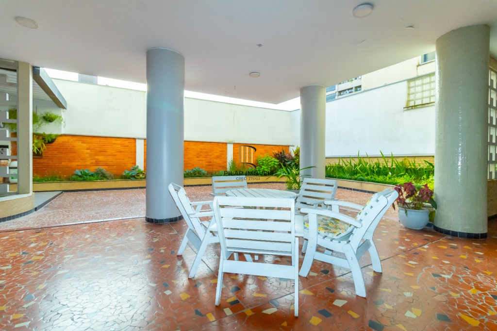 Apartamento 3 dormitórios no bairro Rio Branco