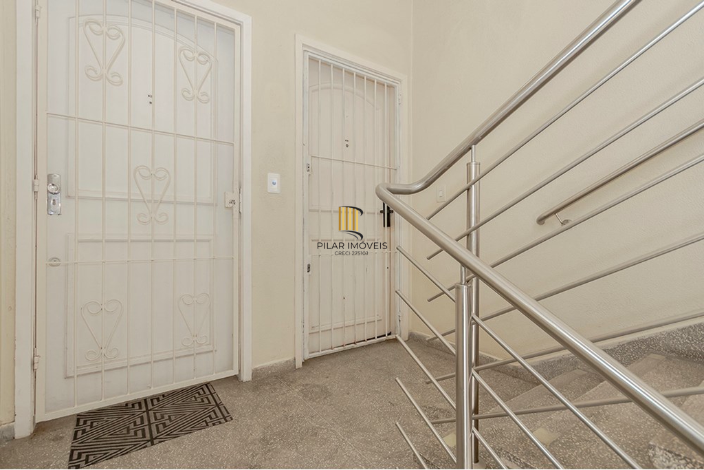 Apartamento 2 dormitórios no bairro Auxiliadora