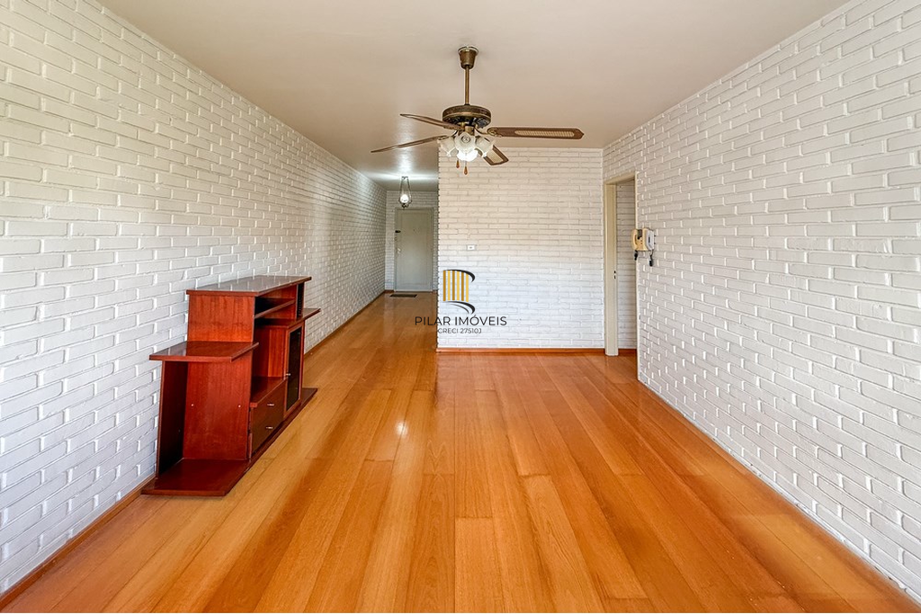 Apartamento 2 dormitórios no bairro Centro