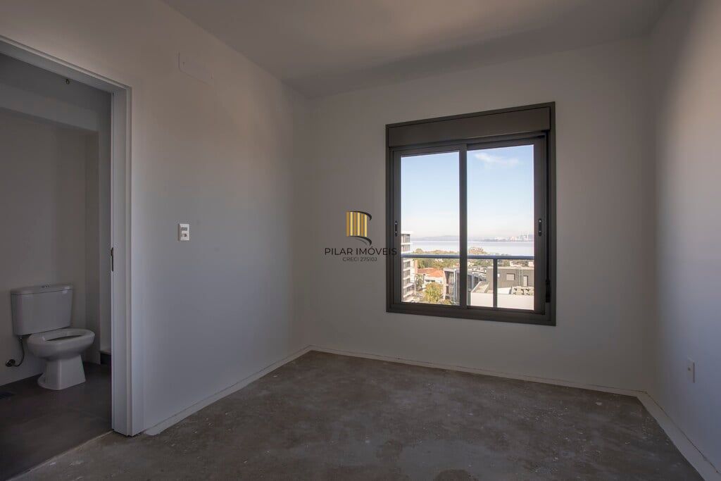 Apartamento 3 dormitórios no bairro Tristeza