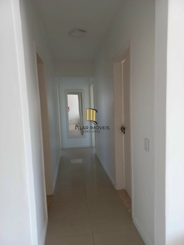 Apartamento 4 dormitórios no bairro Marechal Rondon