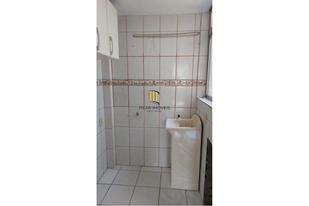 Apartamento 2 dormitórios no bairro Santo Antônio