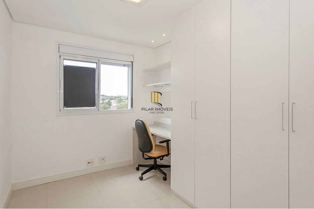 Apartamento 2 dormitórios no bairro Tristeza