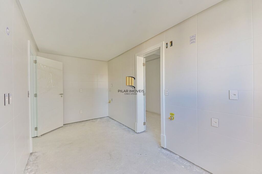 Apartamento 4 dormitórios no bairro Bela Vista