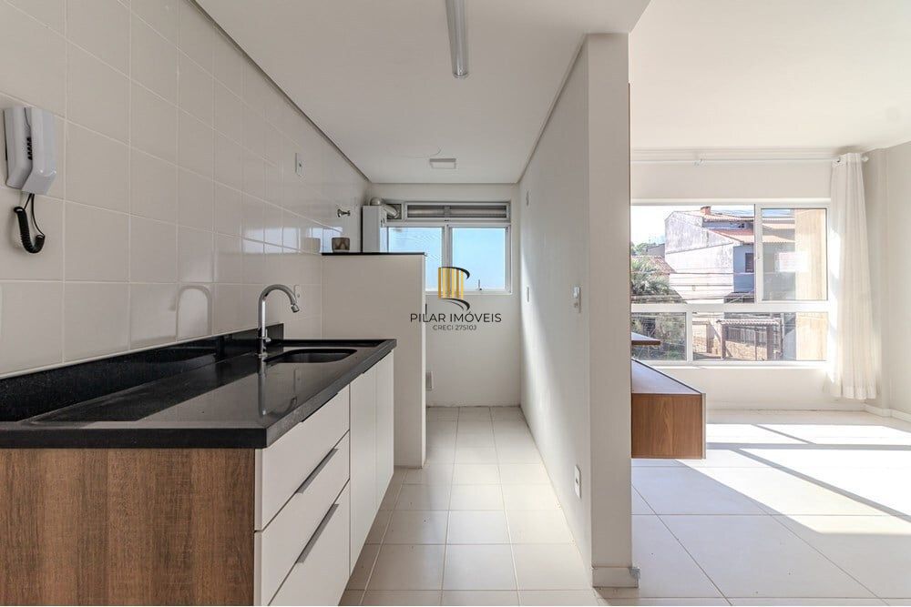 Apartamento 2 dormitórios no bairro Jardim São Pedro