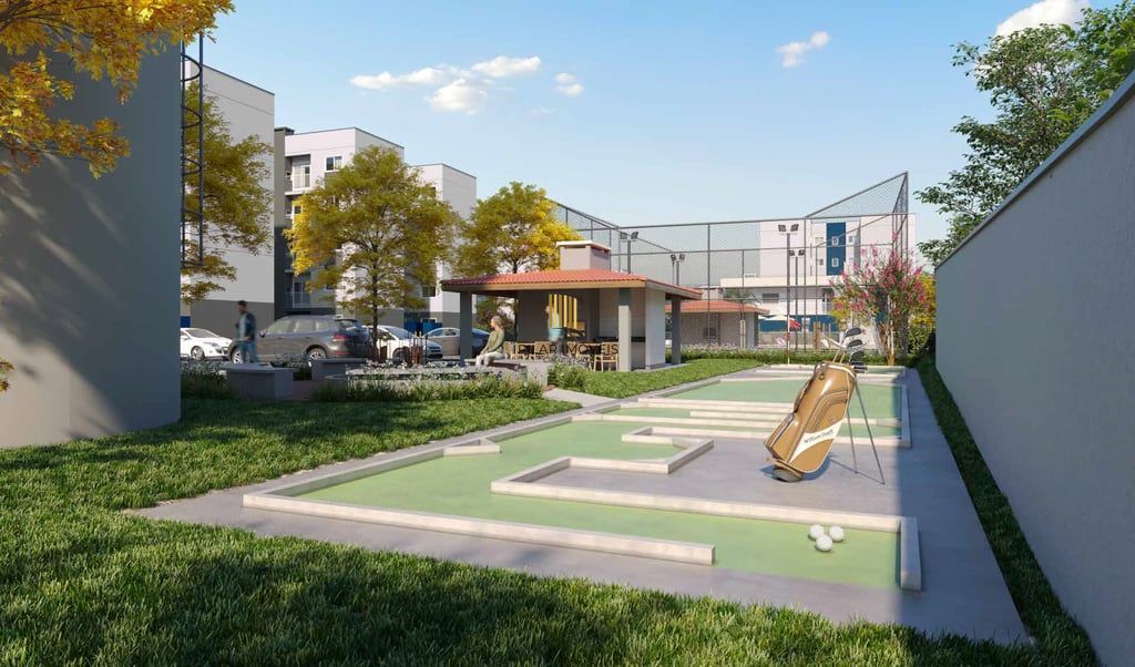 Apartamento 2 dormitórios no bairro Chapéu do Sol