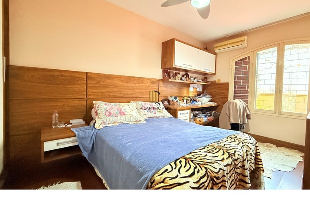 Apartamento 3 dormitórios no bairro Higienópolis