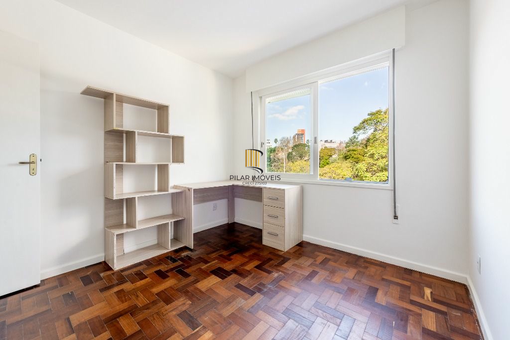 Apartamento 3 dormitórios no bairro Petrópolis