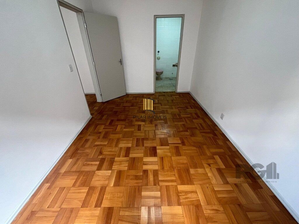 Apartamento 1 dormitório no bairro Centro Histórico