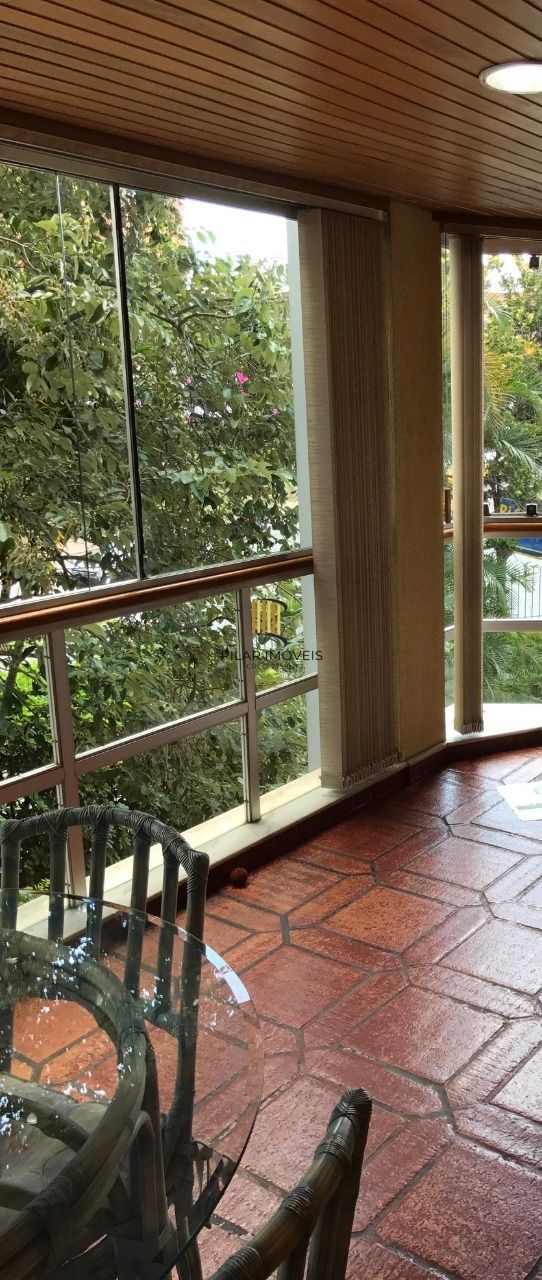 Apartamento 3 dormitórios no bairro Bela Vista