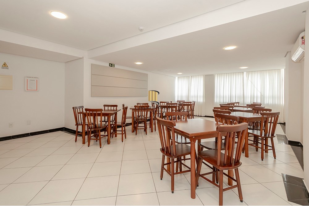 Apartamento 2 dormitórios no bairro Cristo Redentor