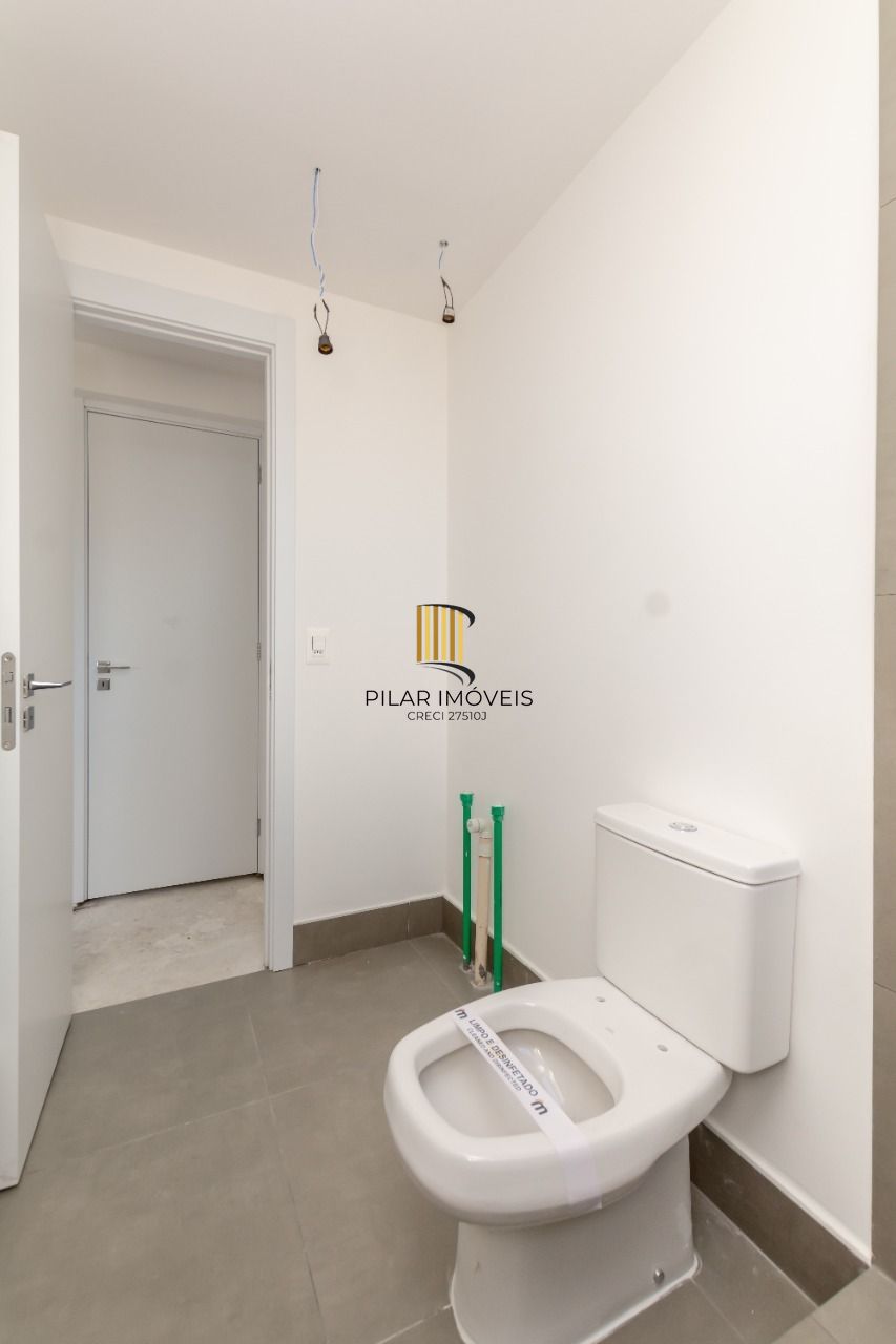 Apartamento 3 dormitórios no bairro Rio Branco