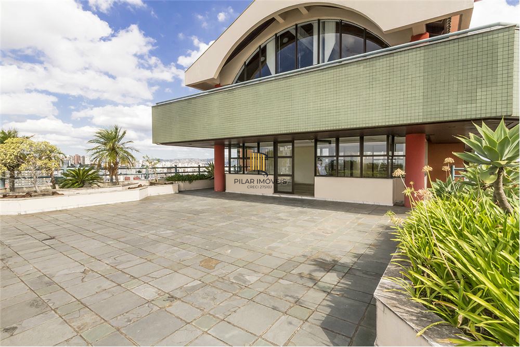 Apartamento 1 dormitório no bairro Independência