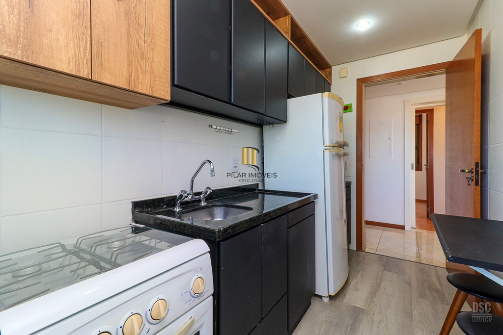 Apartamento 3 dormitórios no bairro Jardim Botânico