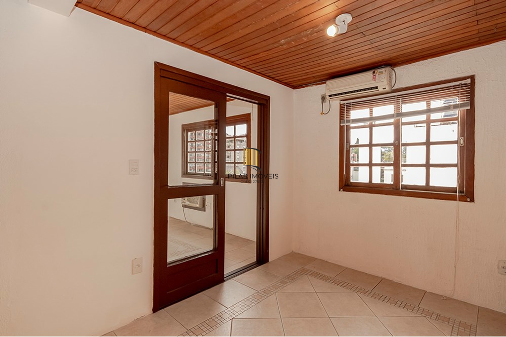 Cobertura 3 dormitórios no bairro Mont Serrat