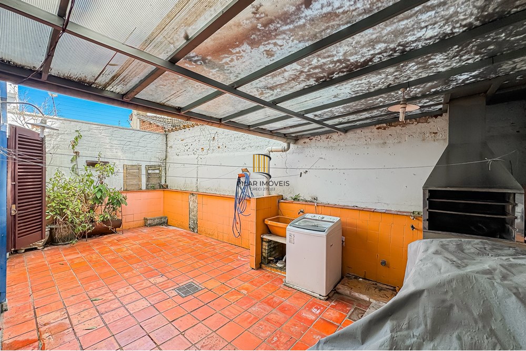 Apartamento 3 dormitórios no bairro Higienópolis