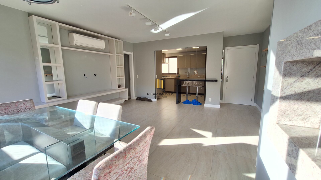 Apartamento 3 dormitórios no bairro Cristal
