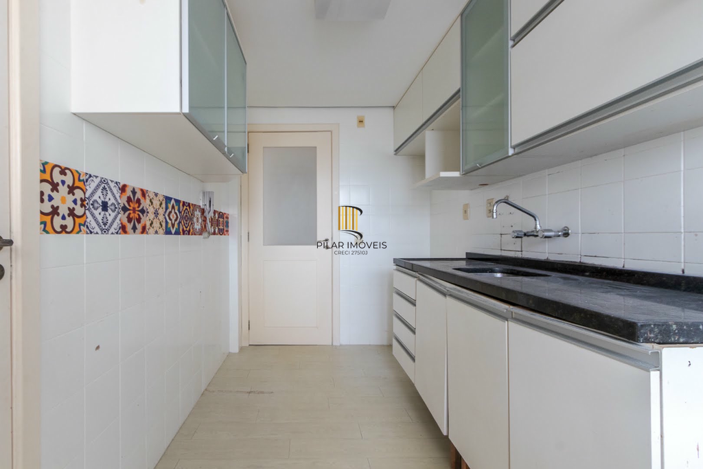 Apartamento 2 dormitórios no bairro Tristeza