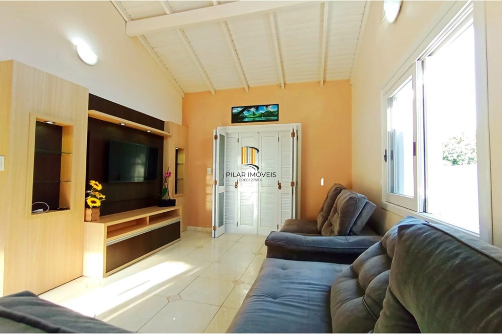 Casa 2 dormitórios no bairro Centro