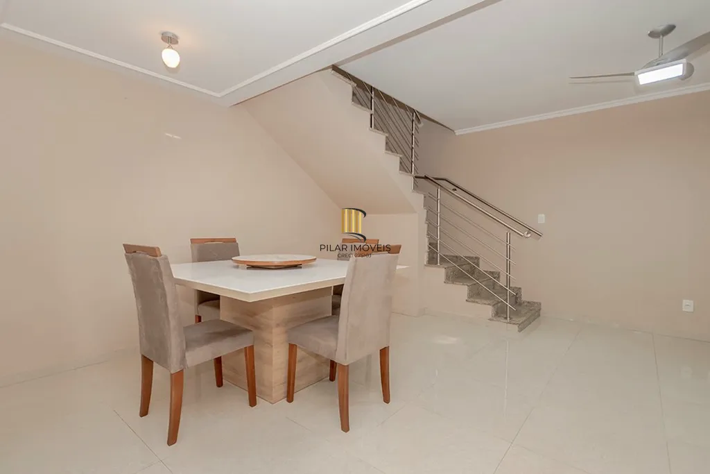 Casa 4 dormitórios no bairro Eldorado do Sul