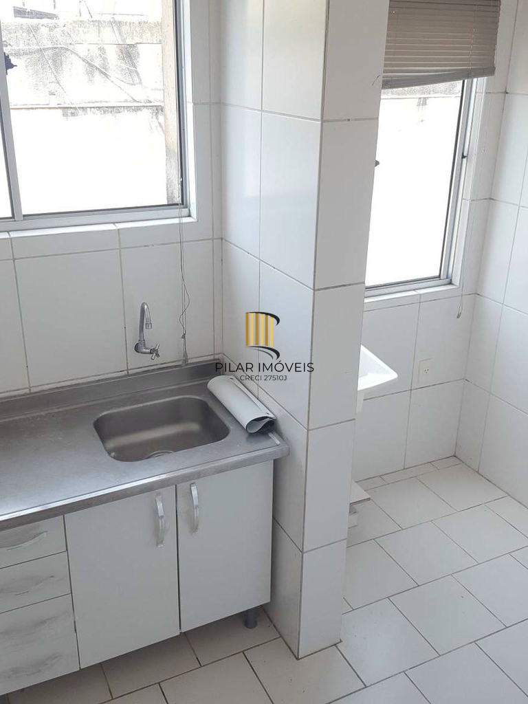 Apartamento 2 dormitórios no bairro Cidade Baixa