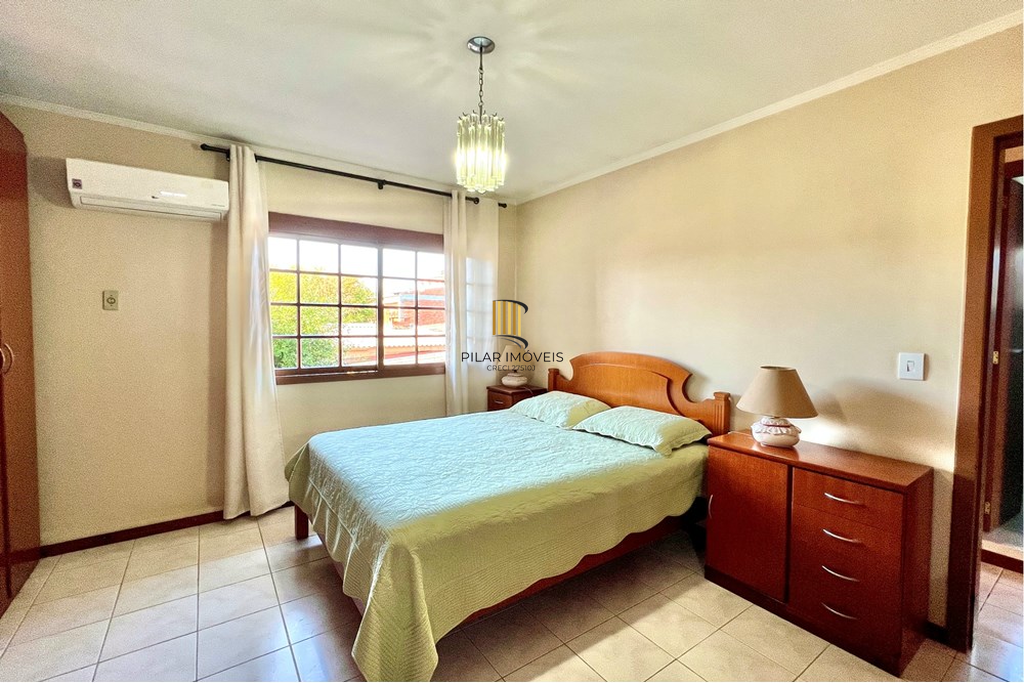 Casa 3 dormitórios no bairro Nossa Senhora das Graças