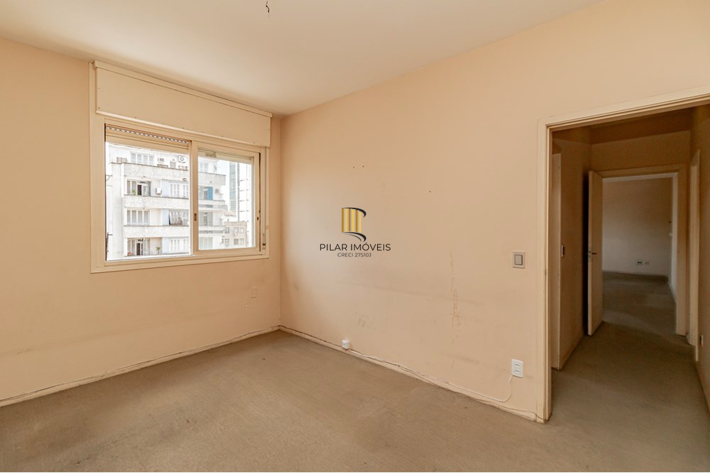 Apartamento 2 dormitórios no bairro Centro Histórico