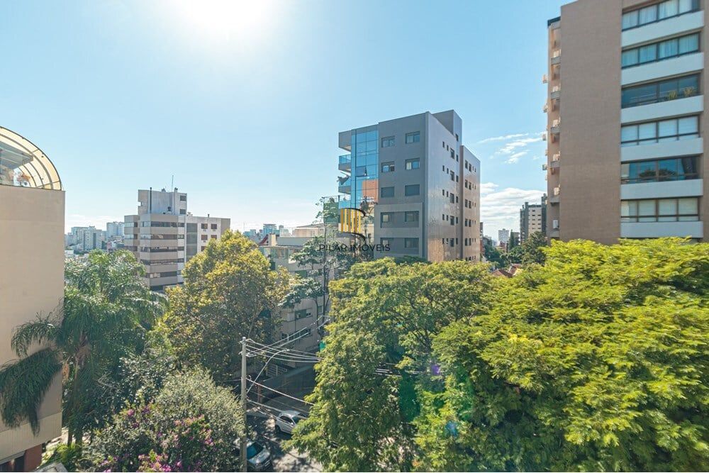 Apartamento 3 dormitórios no bairro Rio Branco
