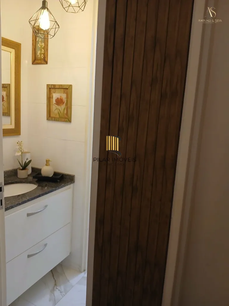 Apartamento 2 dormitórios no bairro Tristeza