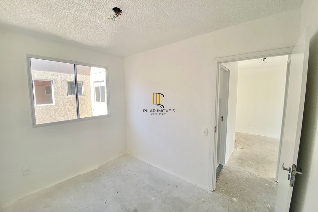 Apartamento 2 dormitórios no bairro Fátima