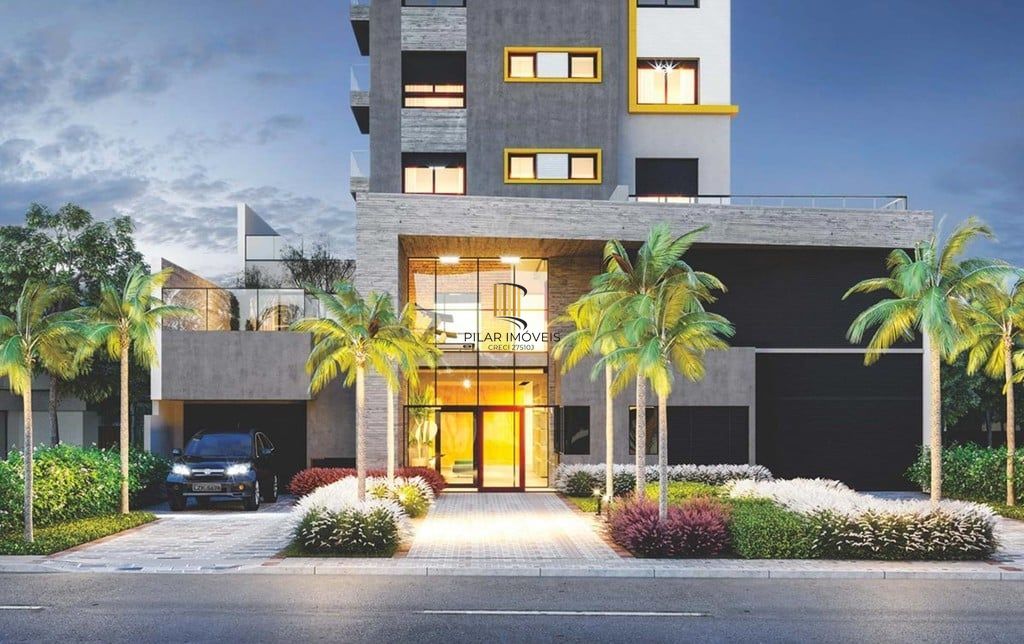 Apartamento 2 dormitórios no bairro Menino Deus - Pilar Imóveis