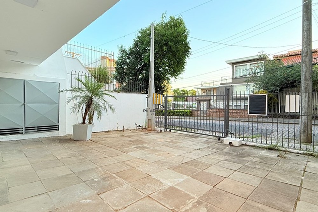 Prédio Residencial no bairro Passo da Areia