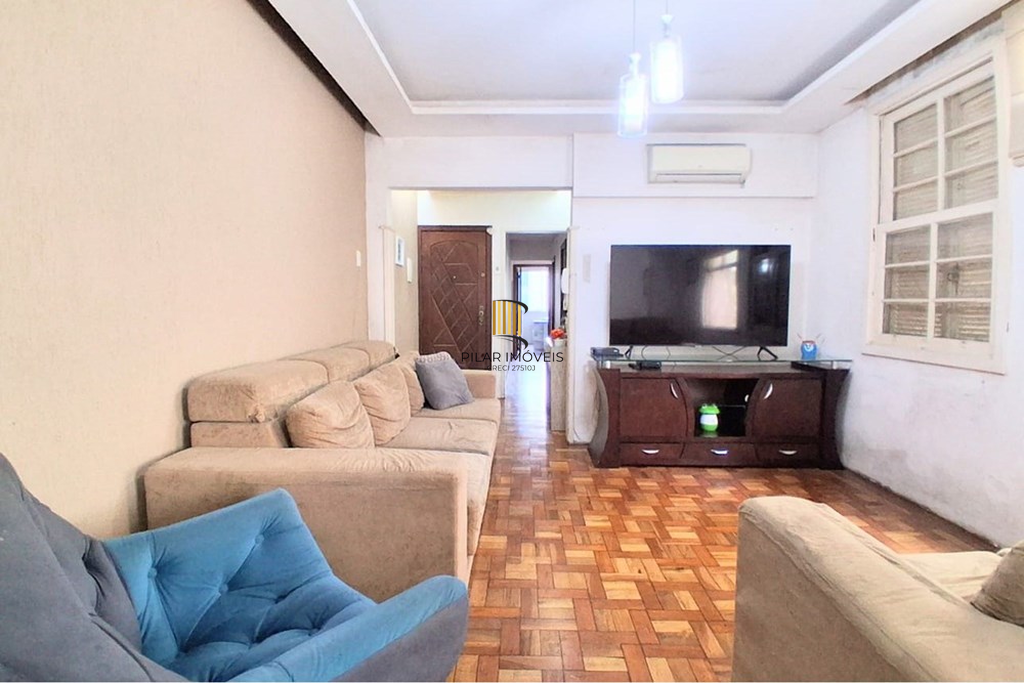 Apartamento 3 dormitórios no bairro Rio Branco - Pilar Imóveis