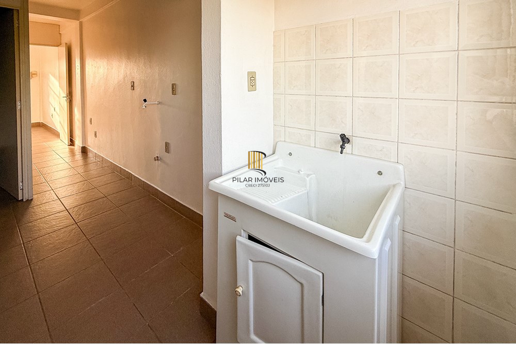 Studio 1 dormitório no bairro Nossa Senhora das Graças