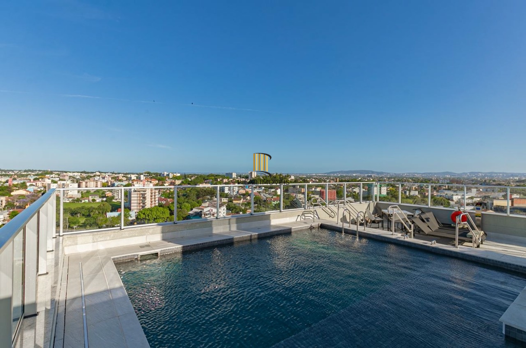 Loft 1 dormitório no bairro Marechal Rondon