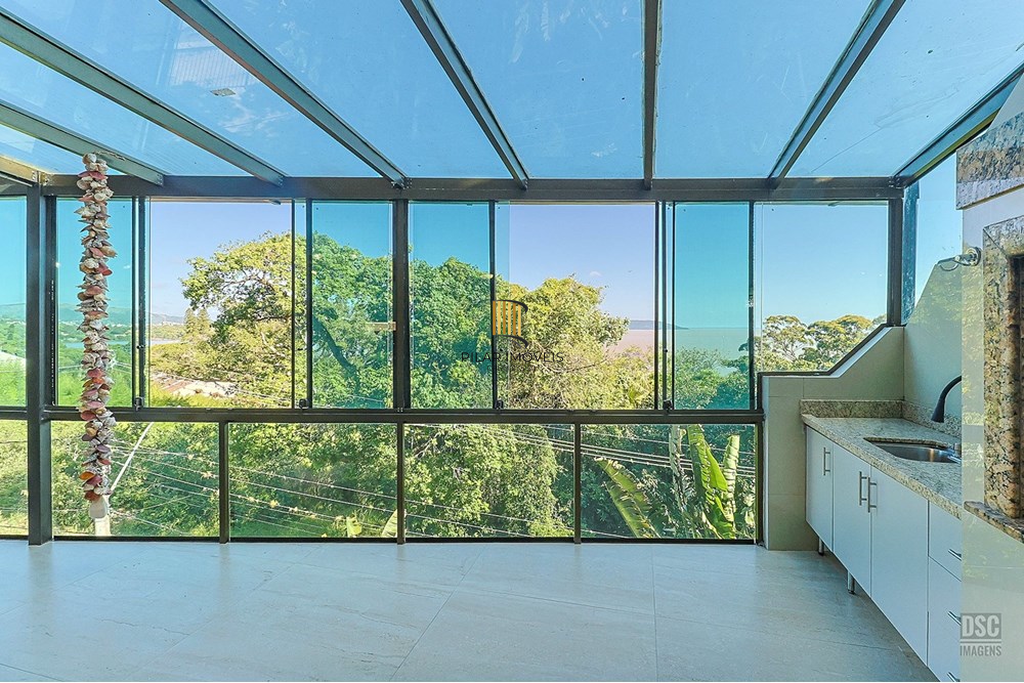 Casa de Condomínio 3 dormitórios no bairro Vila Conceição