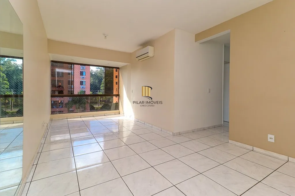 Apartamento 3 dormitórios no bairro Jardim Carvalho