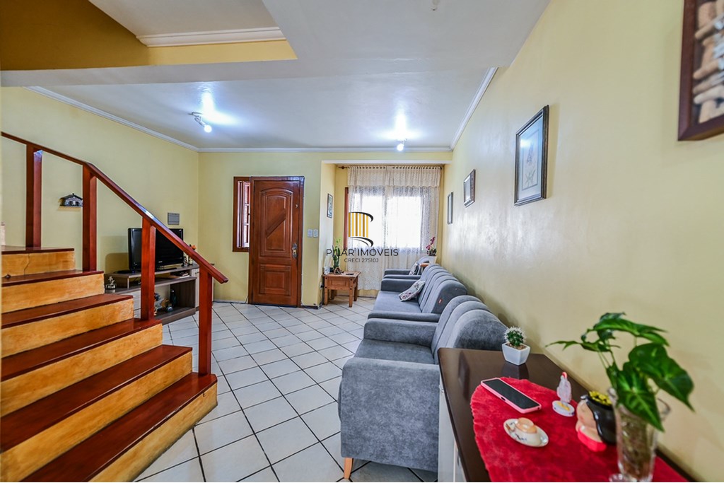 Casa de Condomínio 2 dormitórios no bairro Hípica