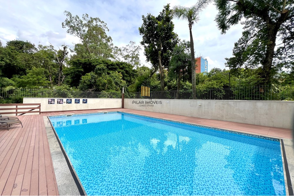 Apartamento 3 dormitórios no bairro Centro