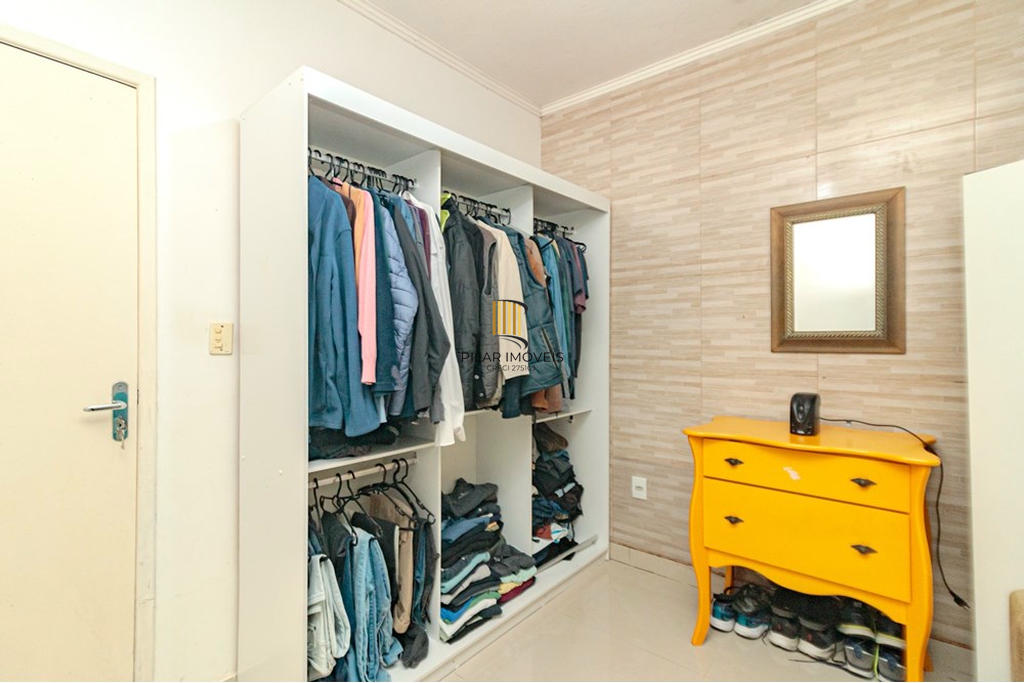 Apartamento 2 dormitórios no bairro Petrópolis