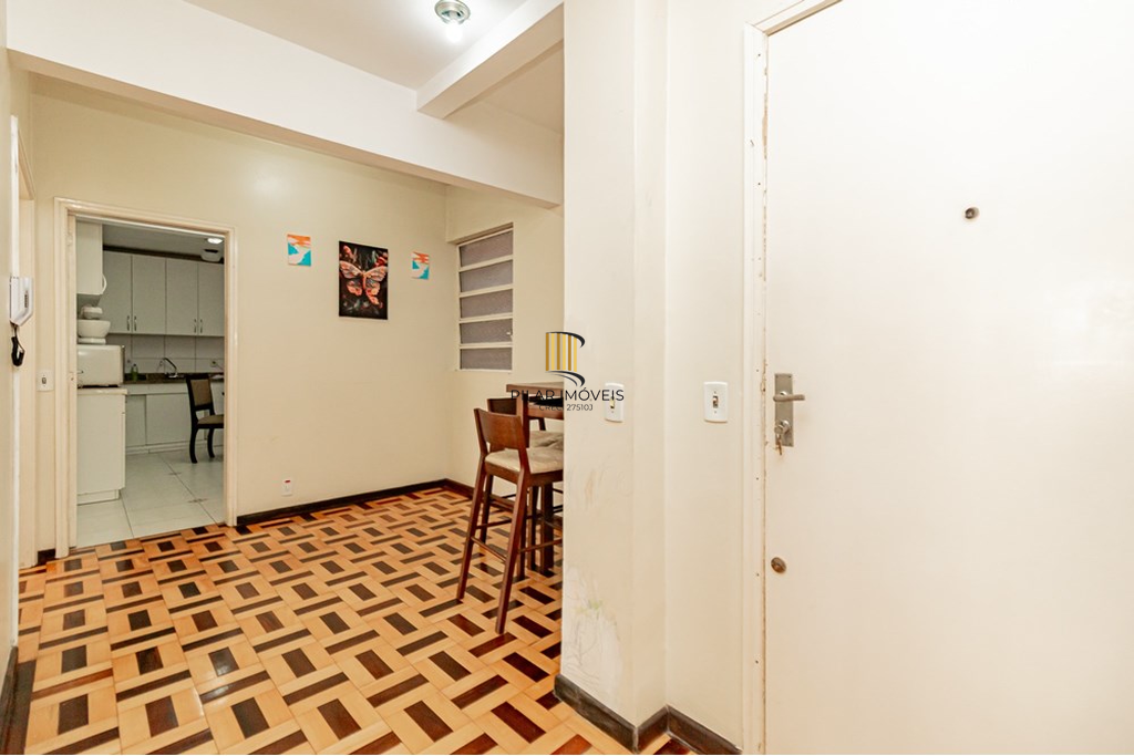Apartamento 3 dormitórios no bairro Centro Histórico
