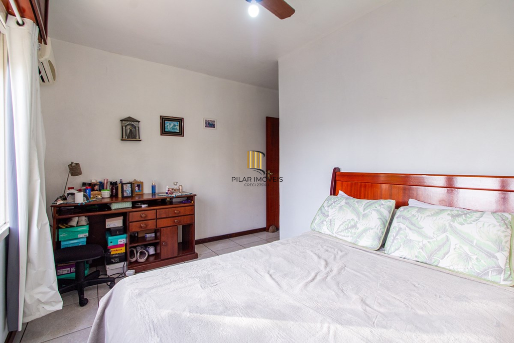 Apartamento 2 dormitórios no bairro Passo da Areia
