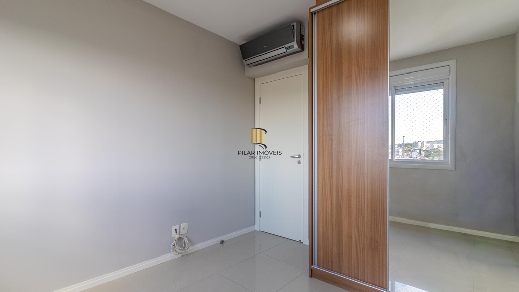 Apartamento 3 dormitórios no bairro Jardim Europa