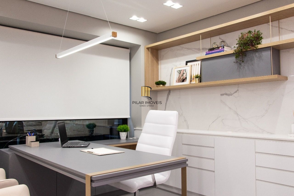 Sala Comercial no bairro Praia de Belas