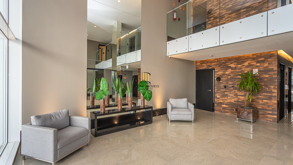 Loft 1 dormitório no bairro Jardim Europa