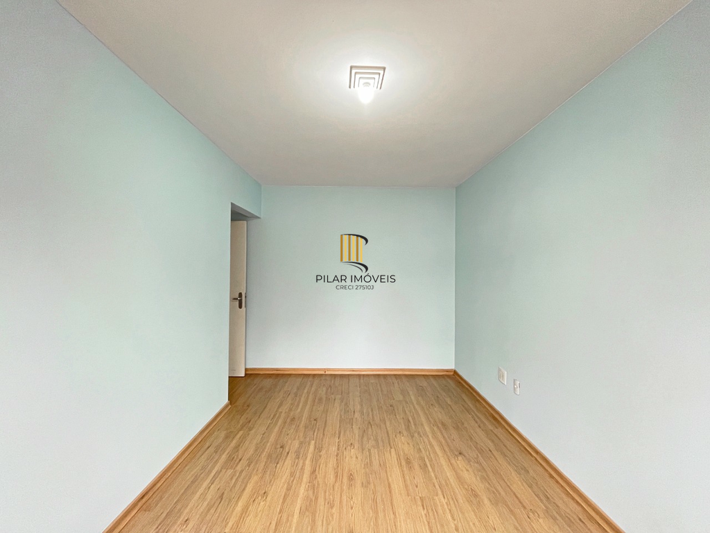Apartamento 2 dormitórios no bairro Bom Fim