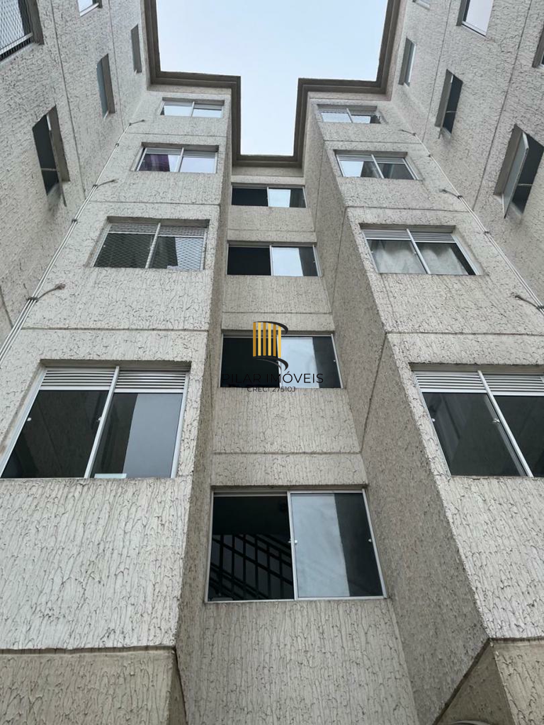 Apartamento 2 dormitórios no bairro Restinga