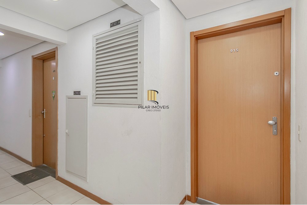 Apartamento 2 dormitórios no bairro Tristeza