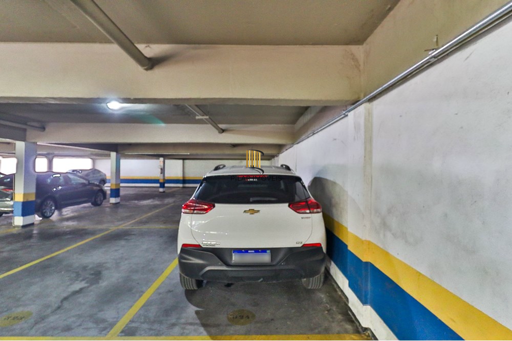 Apartamento 2 dormitórios no bairro Teresópolis