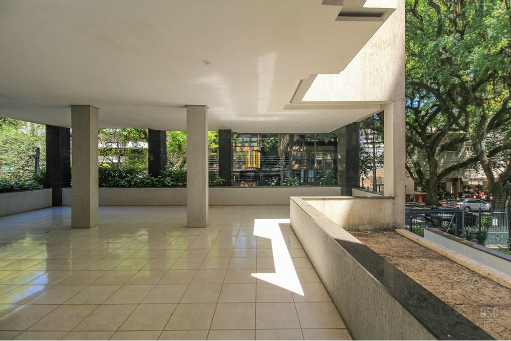Apartamento 3 dormitórios no bairro Petrópolis